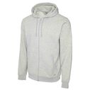 Men's Tanner Full-Zip Fleece Hoodie image number 0